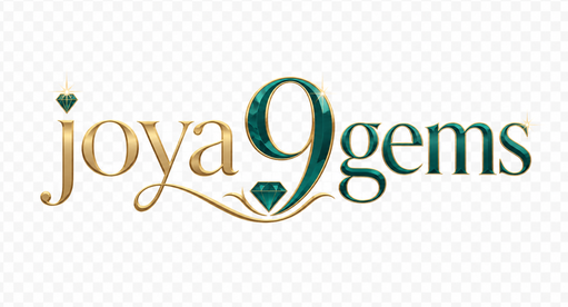 joya9gems logo